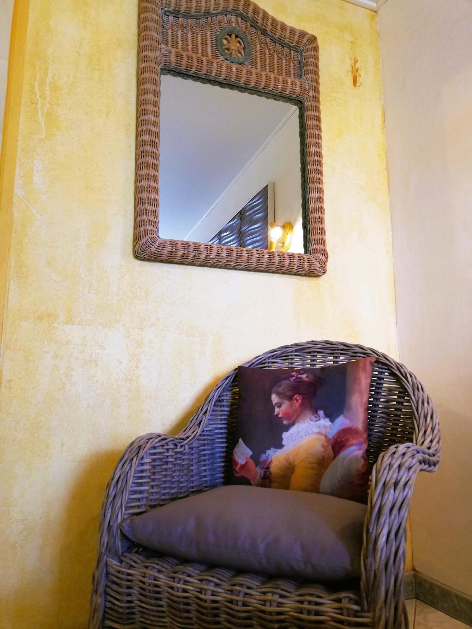 Chambre d'hôtes La Potinière Saint-Raphael (Var) Exterior foto