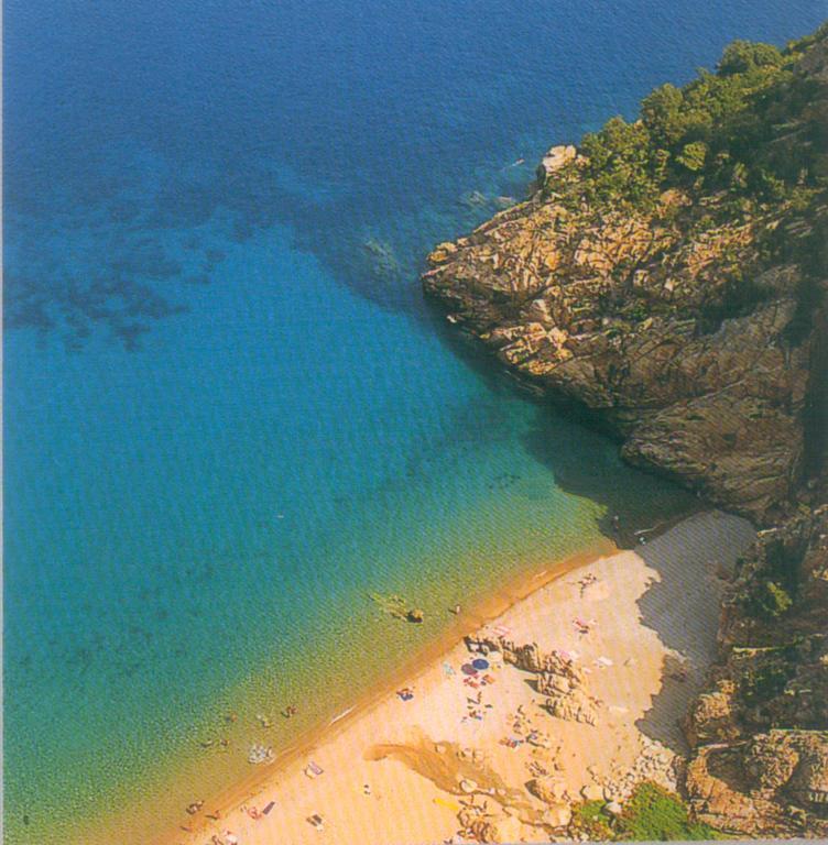 Chambre d'hôtes La Potinière Saint-Raphael (Var) Exterior foto