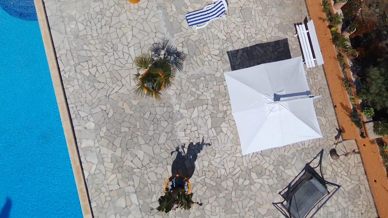 Chambre d'hôtes La Potinière Saint-Raphael (Var) Exterior foto